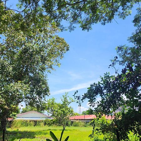 Blissfull Sweet Inn Pantai Cenang  Exterior foto